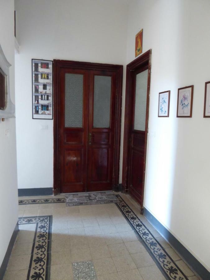 Lacasadianna Apartment La Spezia Bagian luar foto