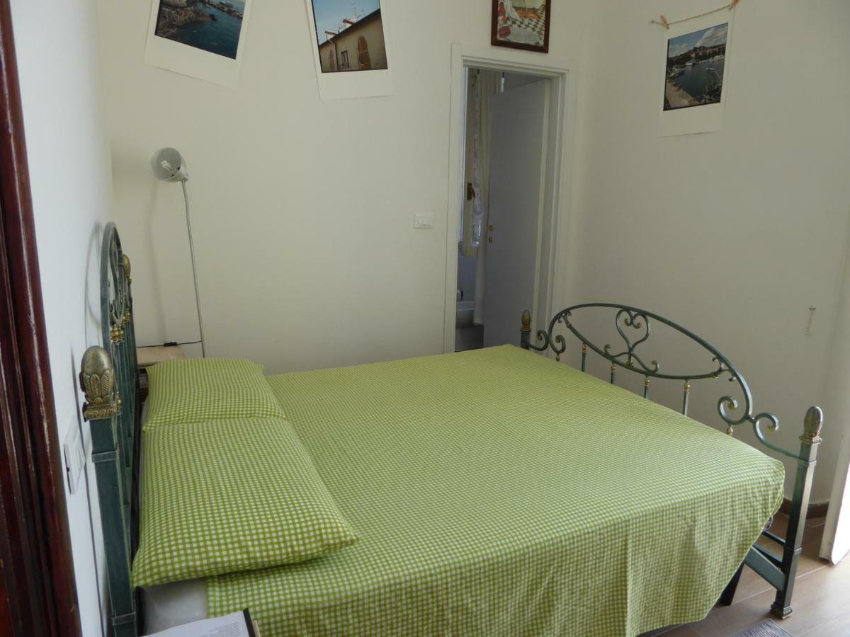 Lacasadianna Apartment La Spezia Bagian luar foto
