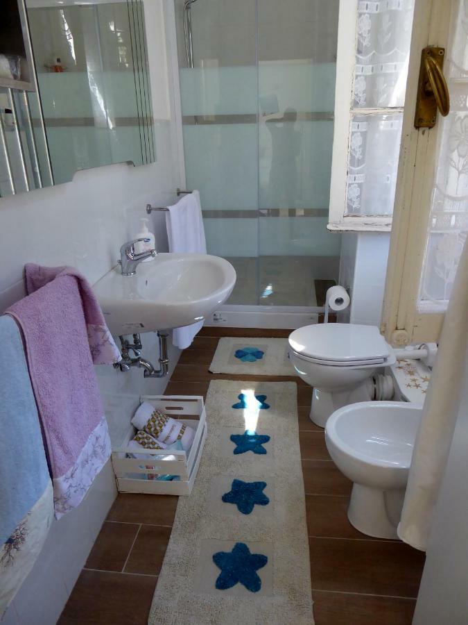 Lacasadianna Apartment La Spezia Bagian luar foto