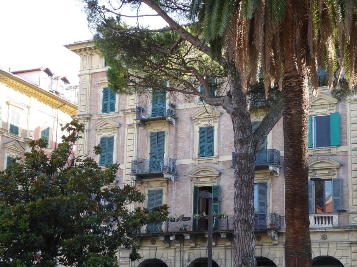 Lacasadianna Apartment La Spezia Bagian luar foto