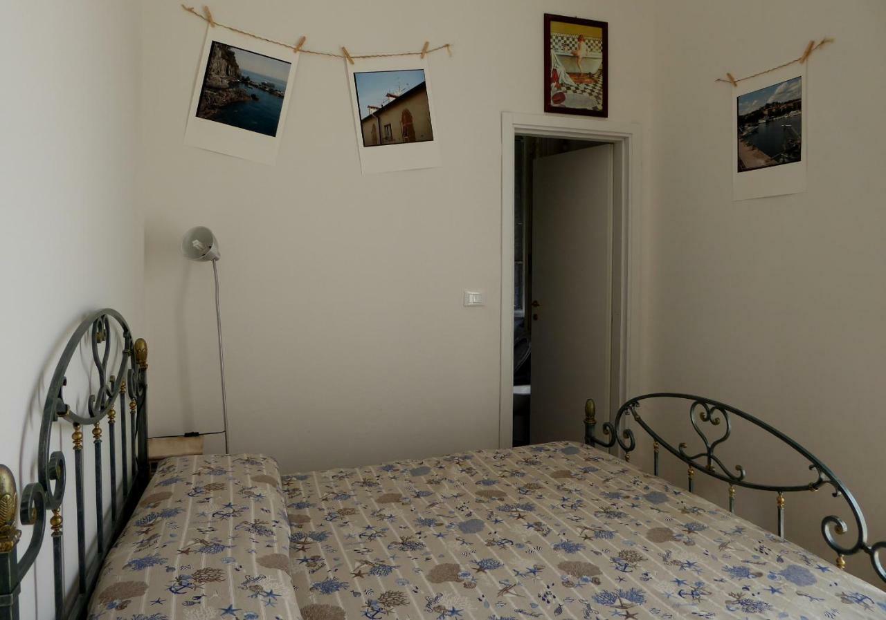 Lacasadianna Apartment La Spezia Bagian luar foto