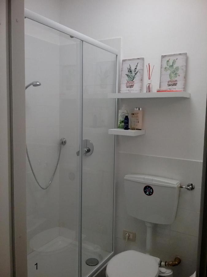 Lacasadianna Apartment La Spezia Bagian luar foto