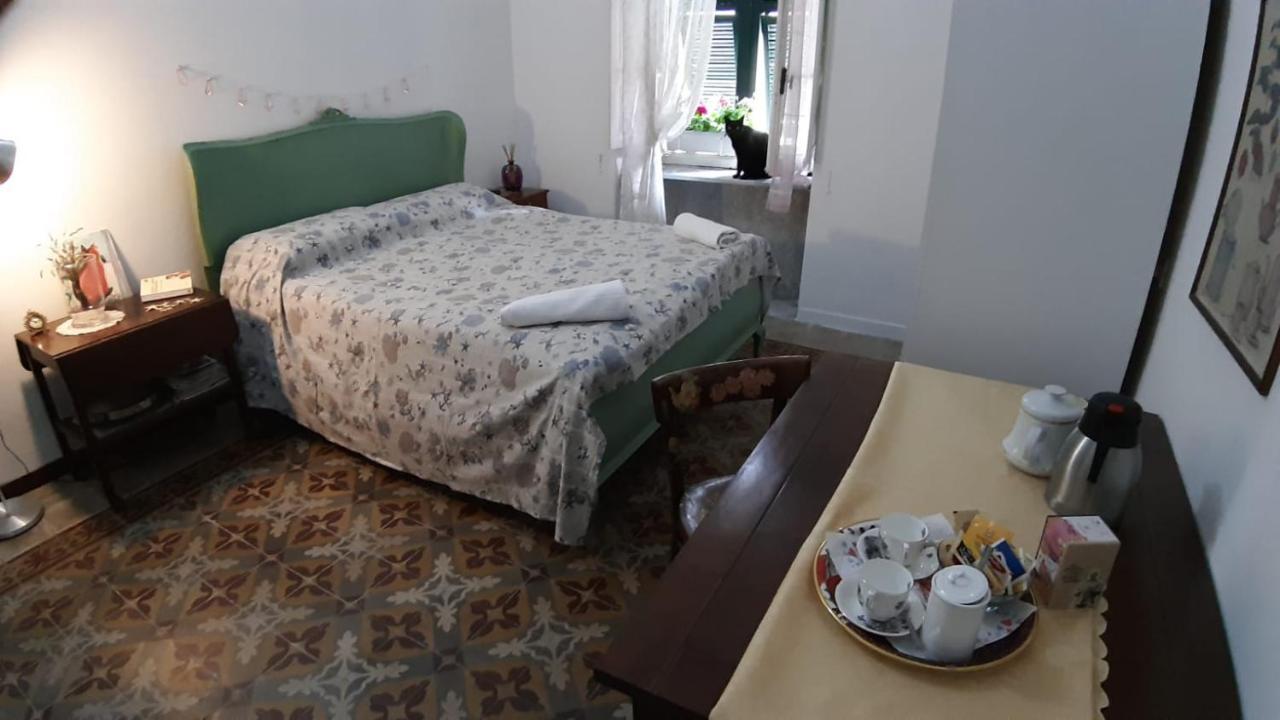 Lacasadianna Apartment La Spezia Bagian luar foto