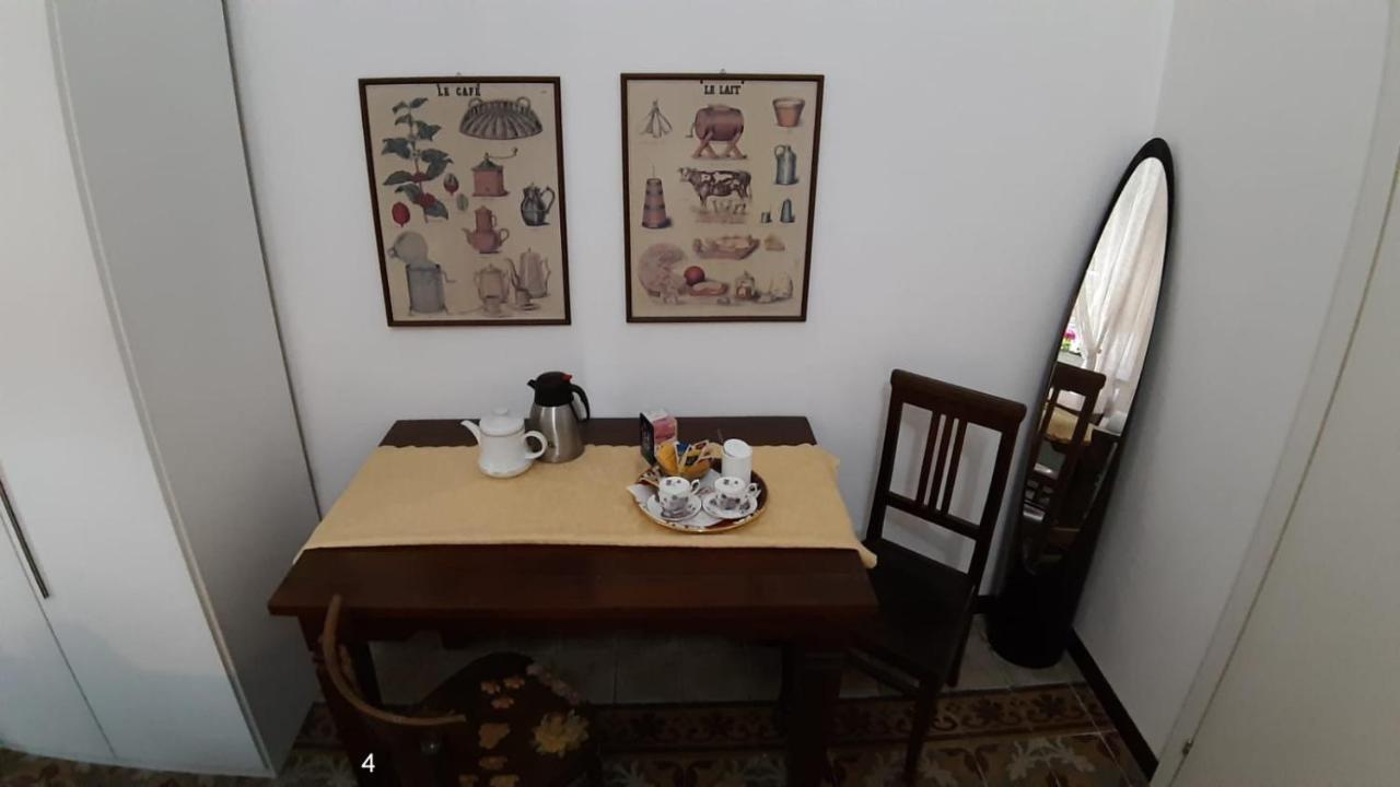 Lacasadianna Apartment La Spezia Bagian luar foto