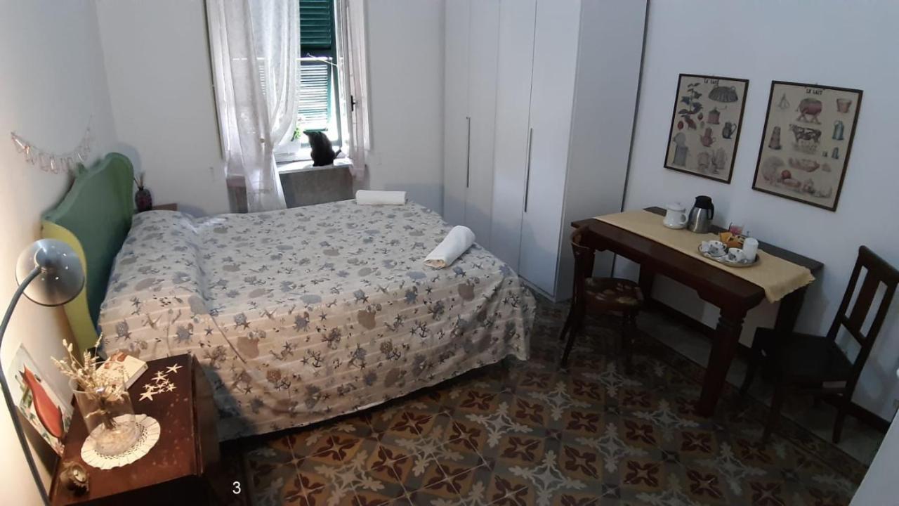 Lacasadianna Apartment La Spezia Bagian luar foto