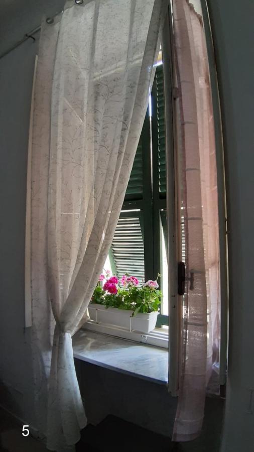 Lacasadianna Apartment La Spezia Bagian luar foto